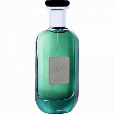 Ard Al Zaafaran Mousuf Ramadi edp 100ml