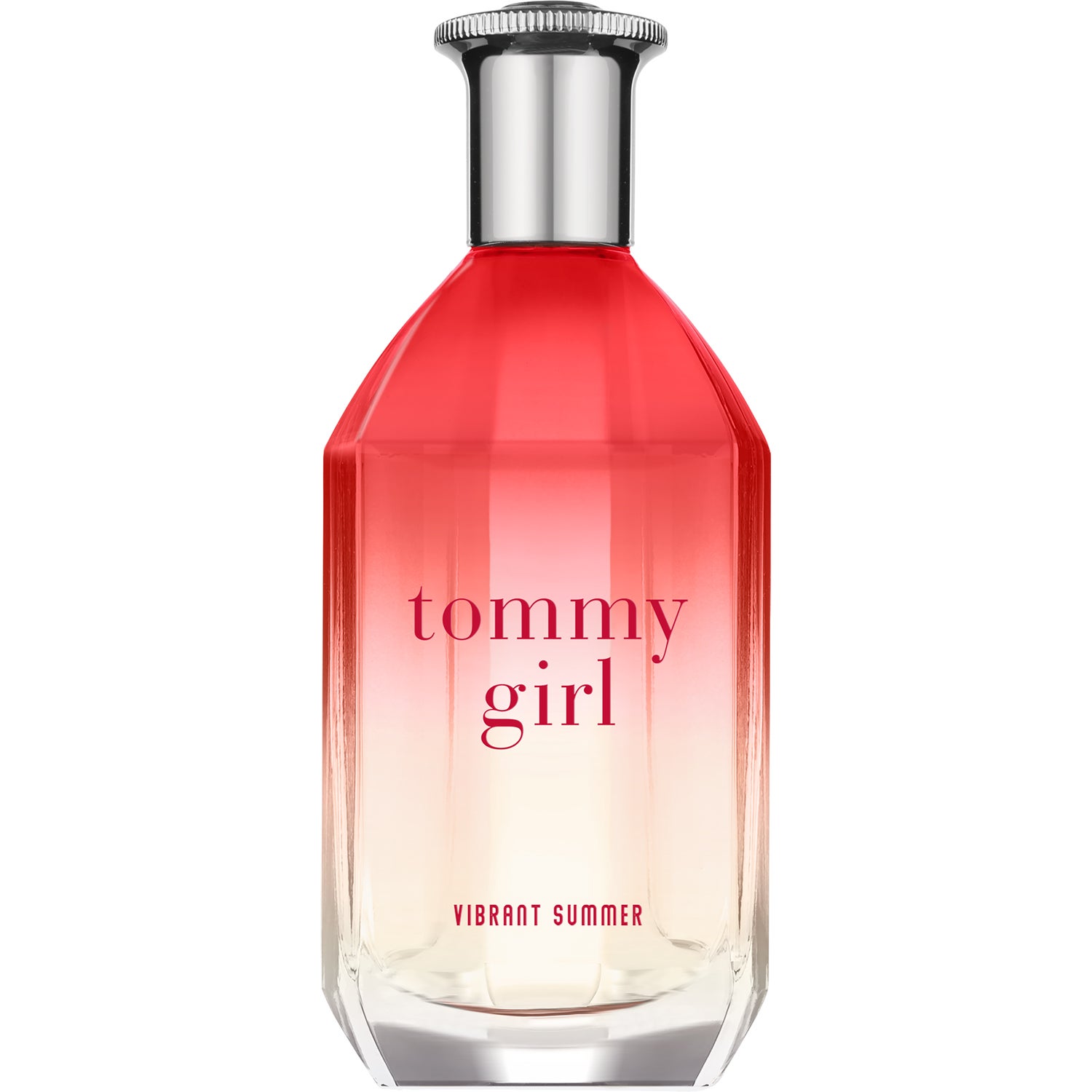 Tommy Hilfiger Tommy Girl Vibrant Summer Eau de Toilette - 100 ml