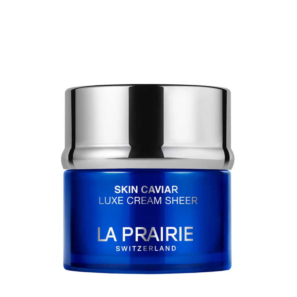 Skin Caviar Luxe Cream Sheer 50 ml