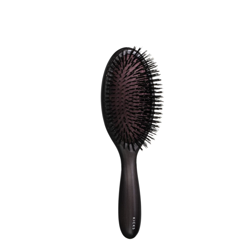 Boar Bristle Brush