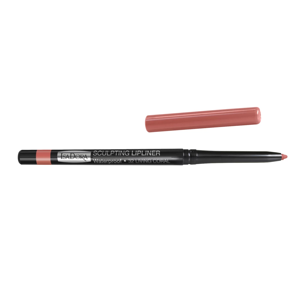 Sculpting Lip Liner Waterproof 32 Living Coral