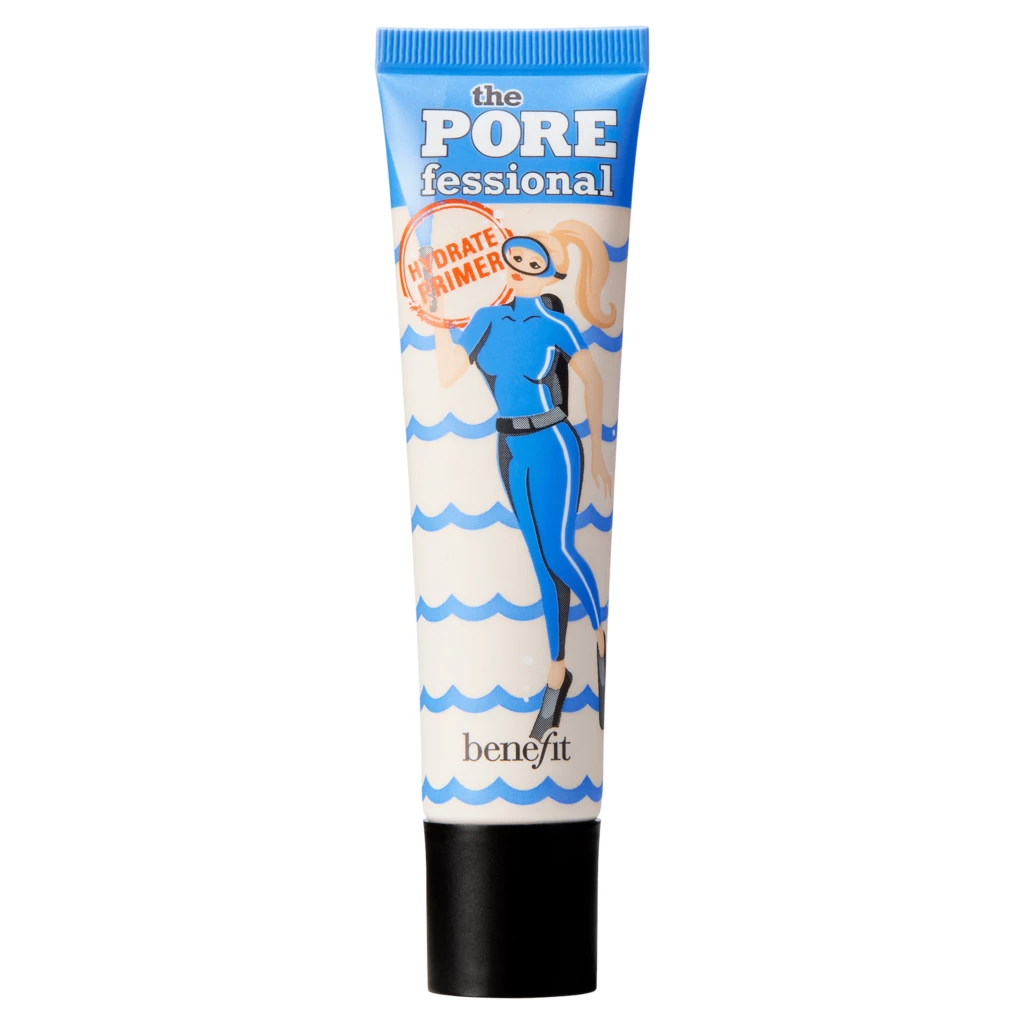 The Porefessional Hydrate Primer Matte 22 ml