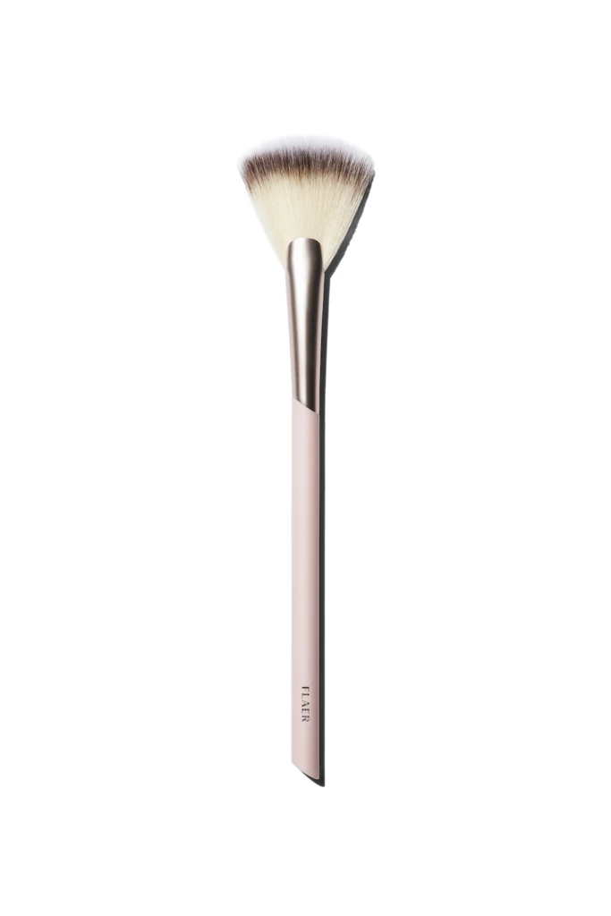 208 Highlighter Fan Brush