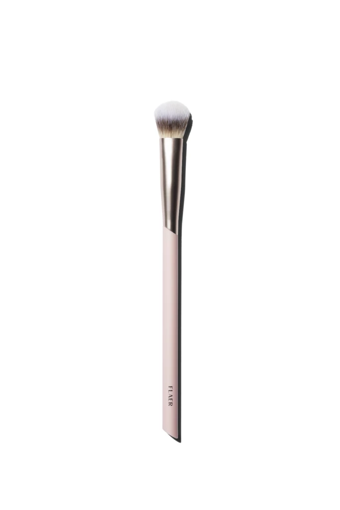 207 Angled Highlighter Brush