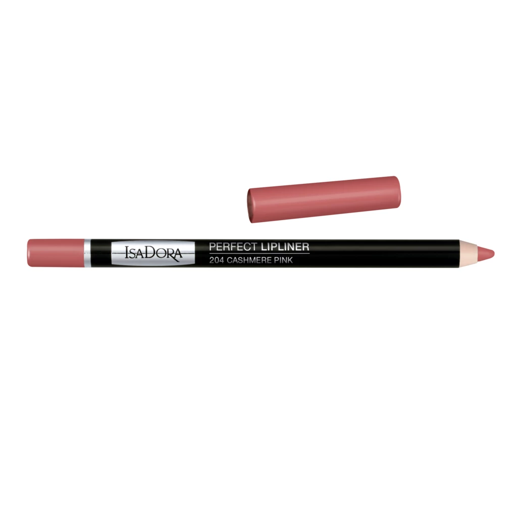 Perfect Lipliner 204 Cashmere Pink