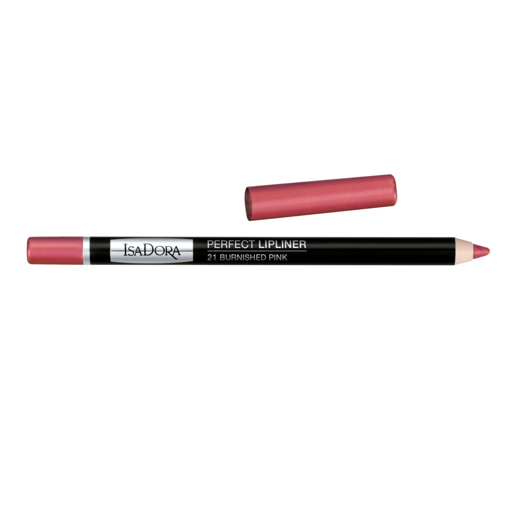 Perfect Lipliner 021 Burnished Pink