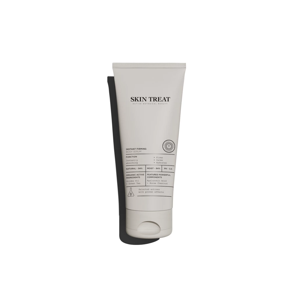 Instant Firming Body Serum 100 ml