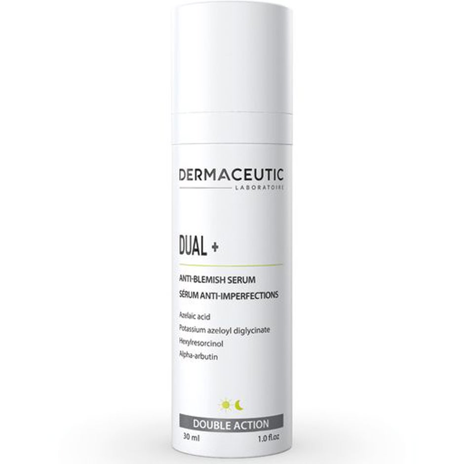 Dermaceutic Dual+  30 ml