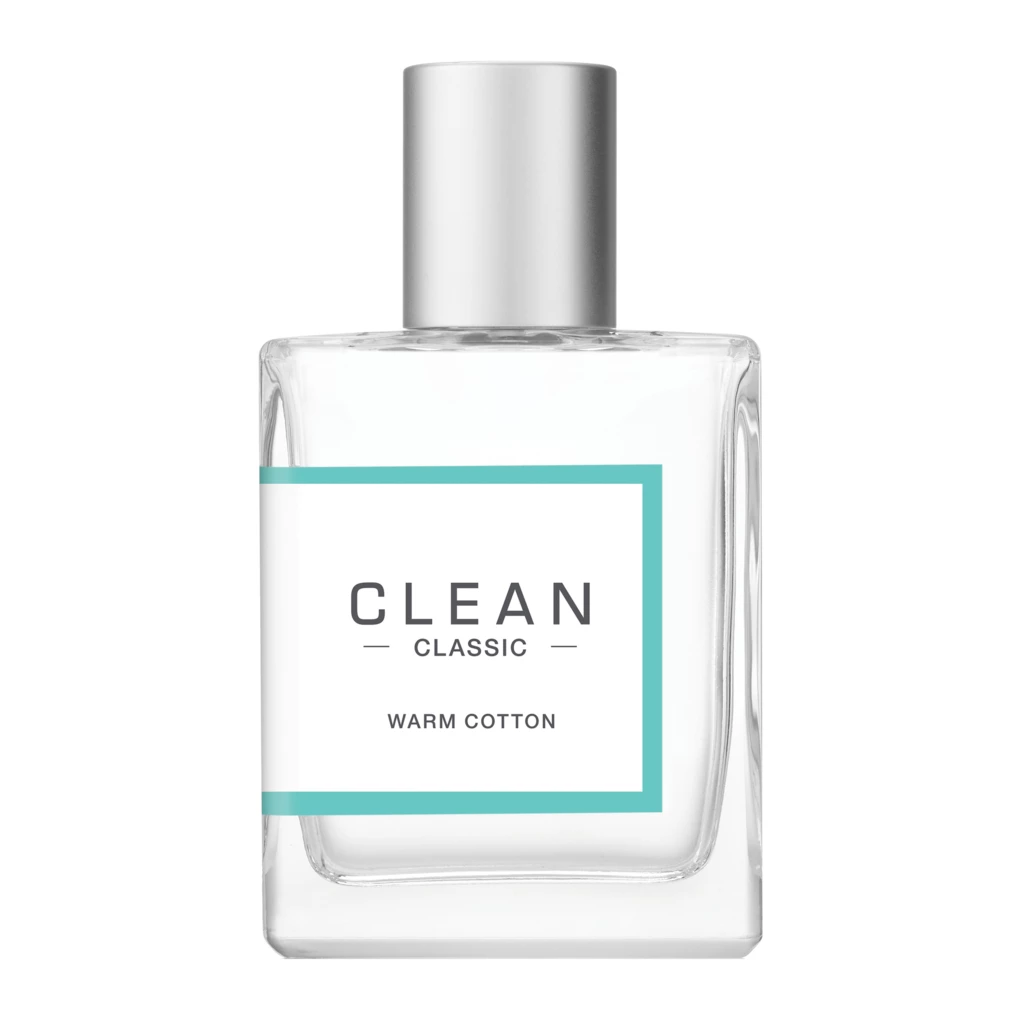 Classic Warm Cotton EdP 60 ml