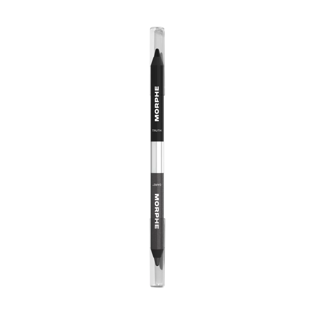 Bi-Liner Dual-Ended Gel Pencil Truth Or Dare