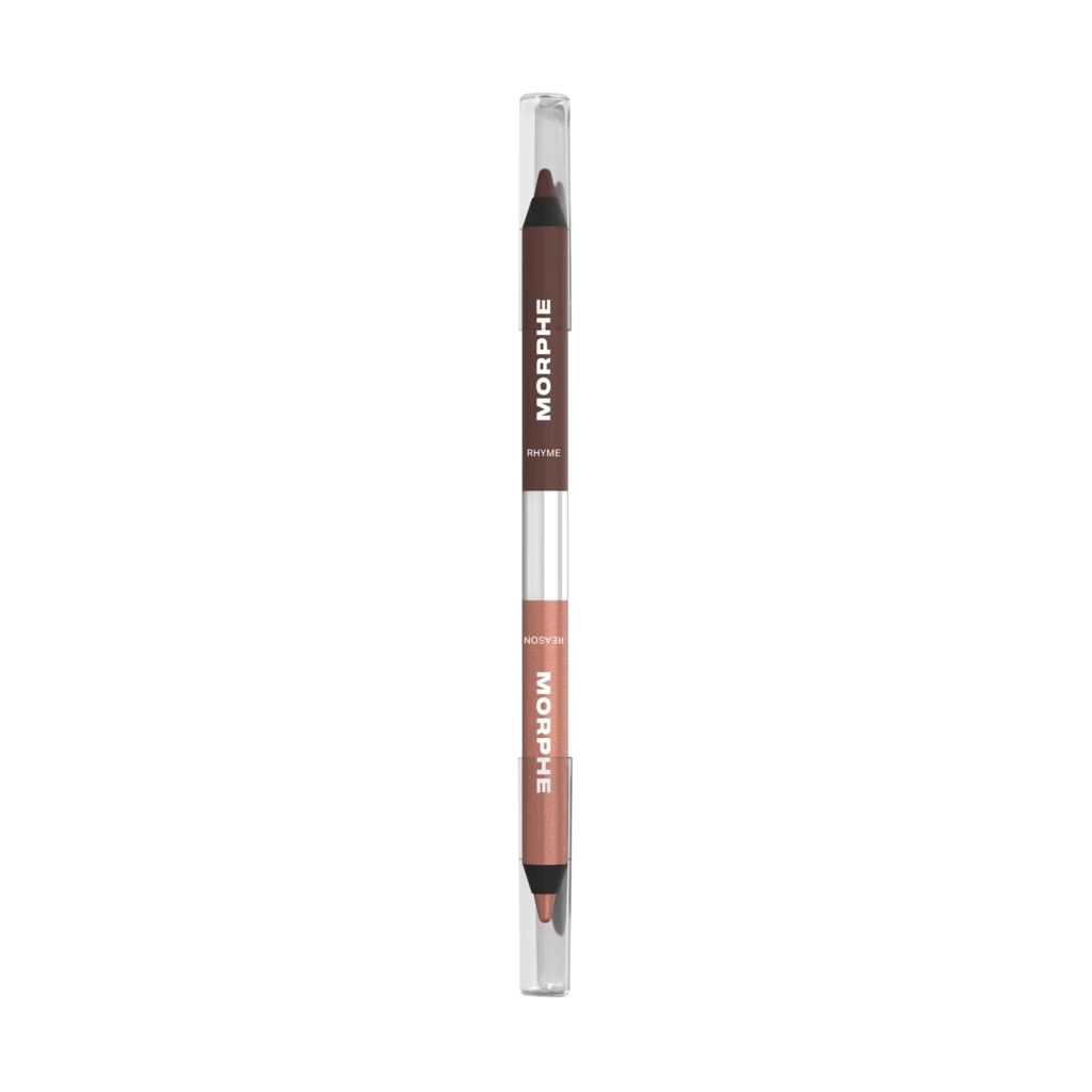 Bi-Liner Dual-Ended Gel Pencil Rhyme Or Reason