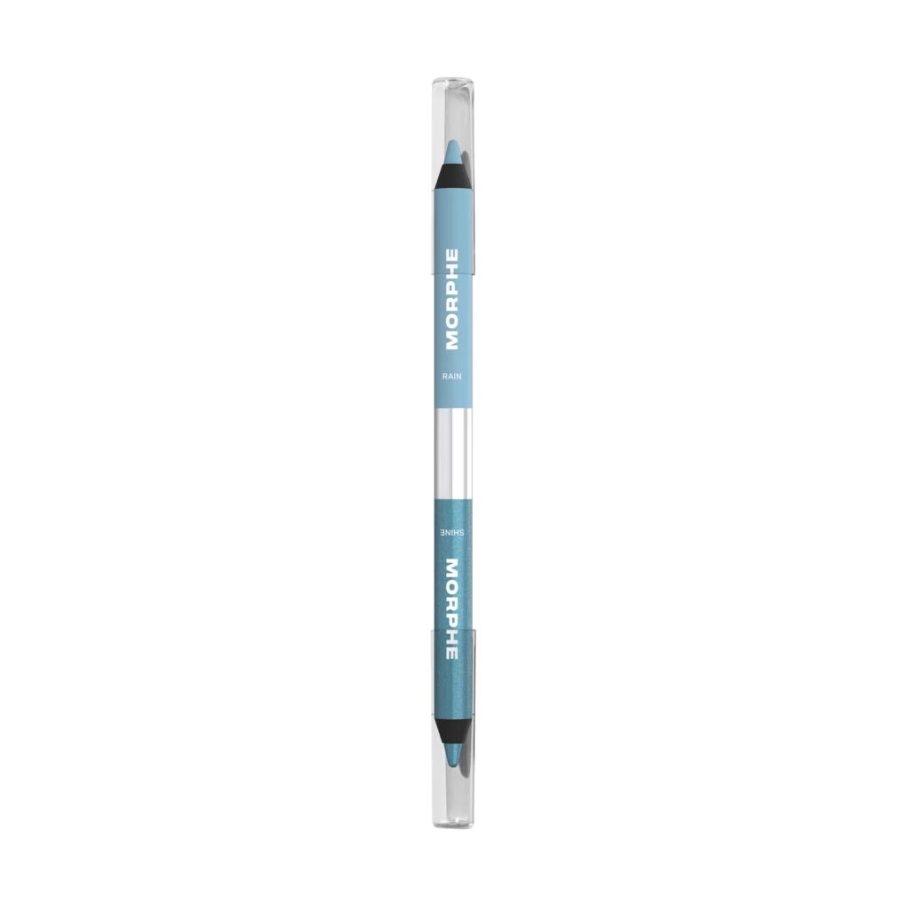 Bi-Liner Dual-Ended Gel Pencil Rain Or Shine