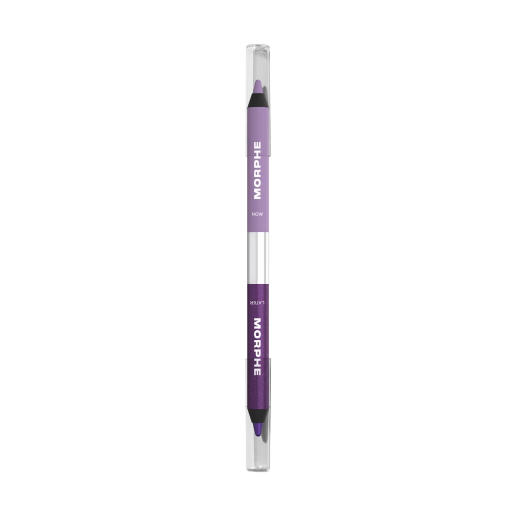 Bi-Liner Dual-Ended Gel Pencil Now Or Later