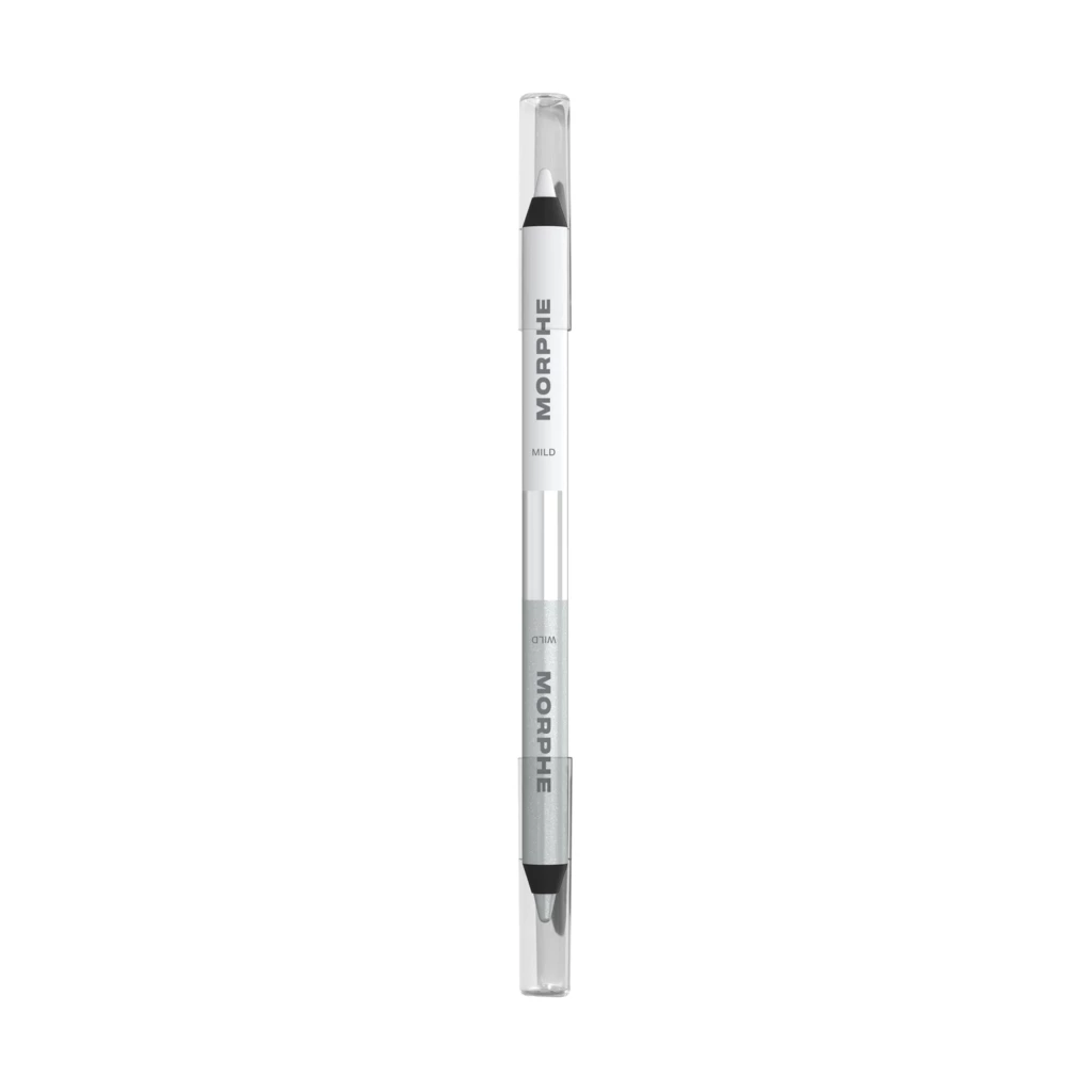 Bi-Liner Dual-Ended Gel Pencil Mild Or Wild