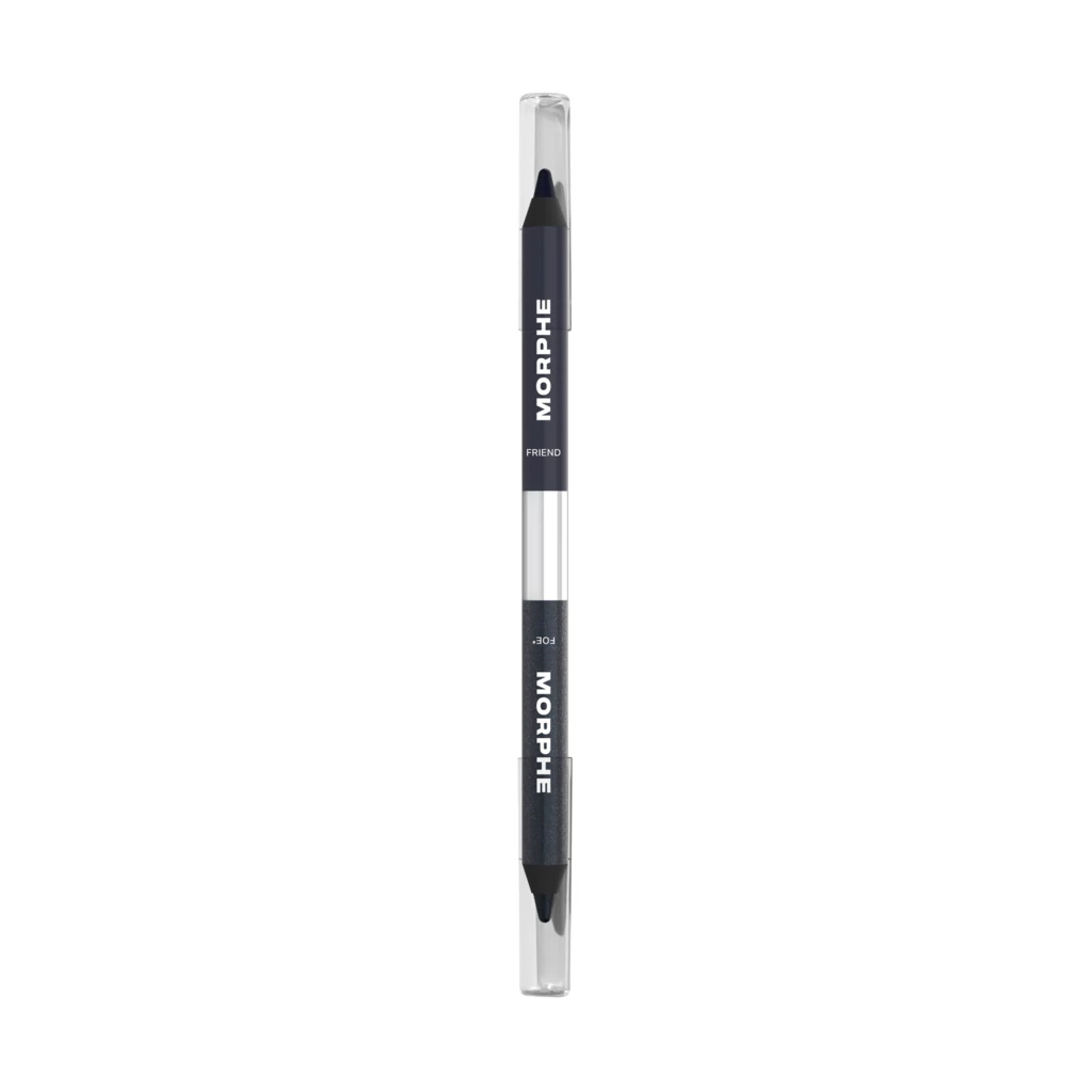 Bi-Liner Dual-Ended Gel Pencil Friend Or Foe