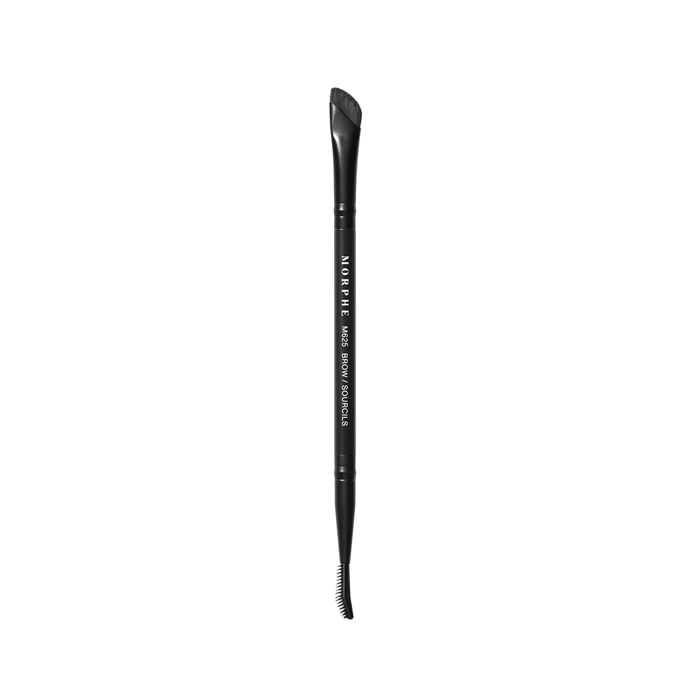 M625 Three-In-One Brow Sculpting Brush