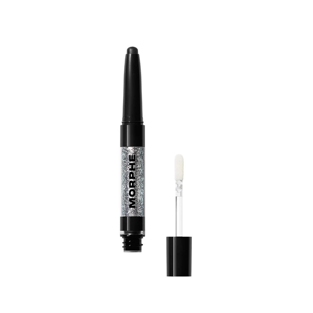 Mixed Signals Dual-Ended Cream & Liquid Shadow Stick Forever/Fling