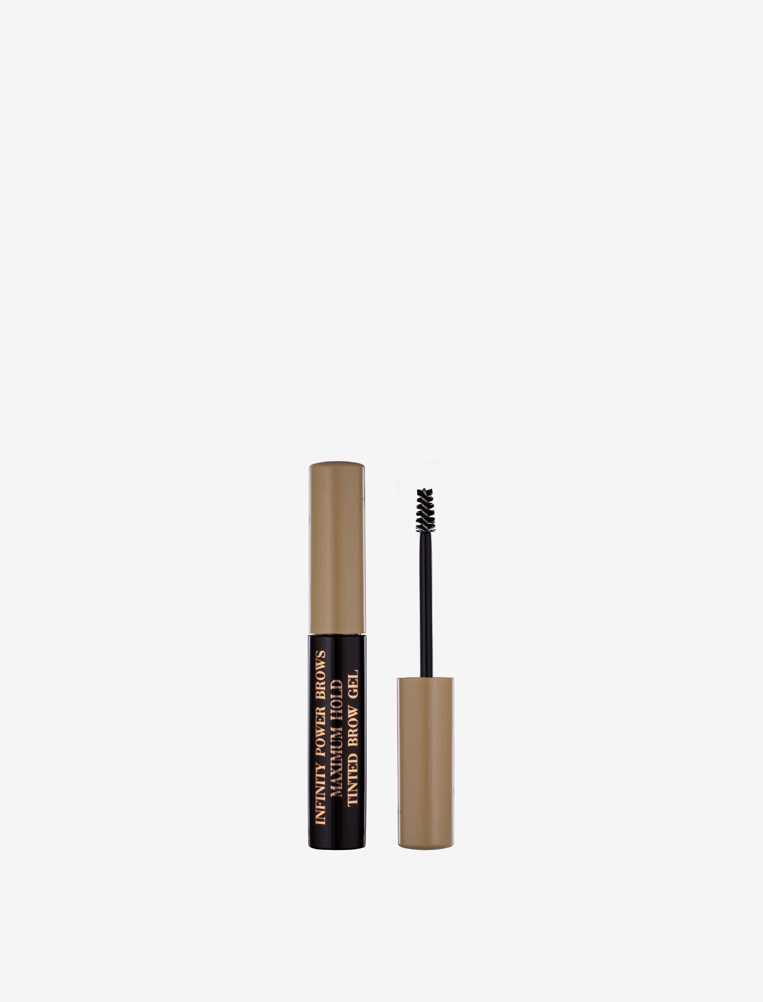 Tinted brow gel (outlet)