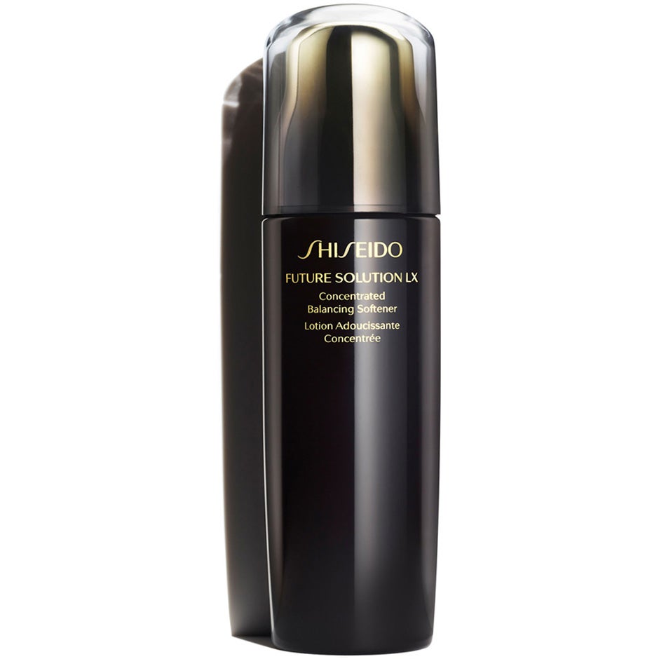 Shiseido Future Solution LX Concentrated Balancing Softener - 170 ml