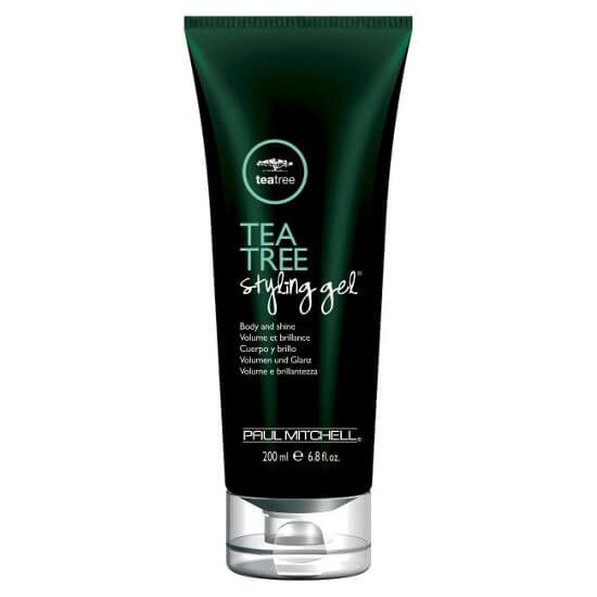 Paul Mitchell Tea Tree Firm Hold Gel (200ml)