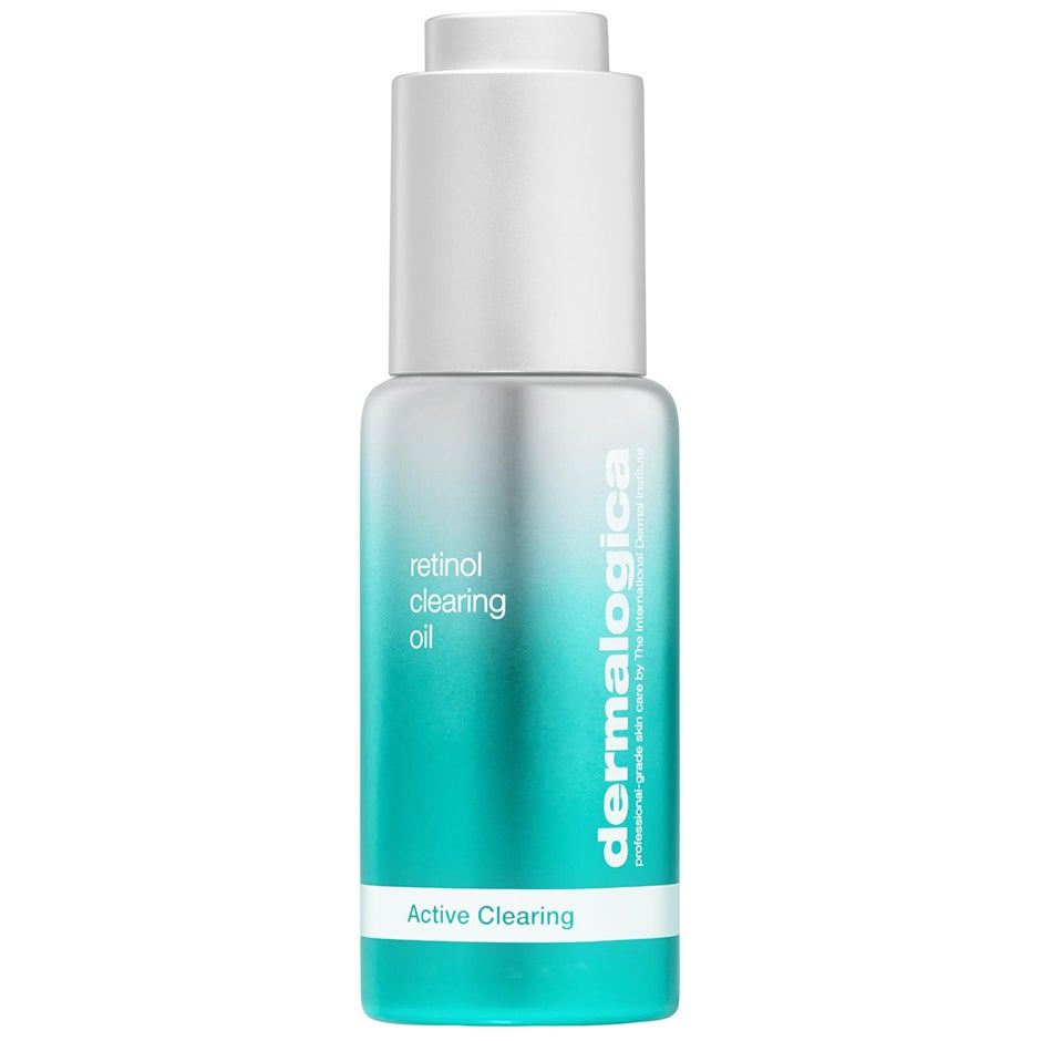 Dermalogica Retinol Clearing oil 30 ml