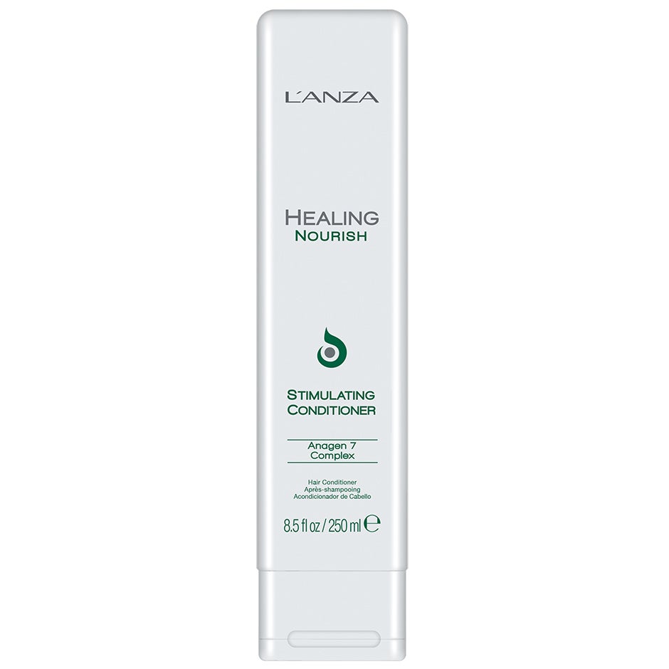 L'ANZA Healing Nourish Stimulating Conditioner - 250 ml