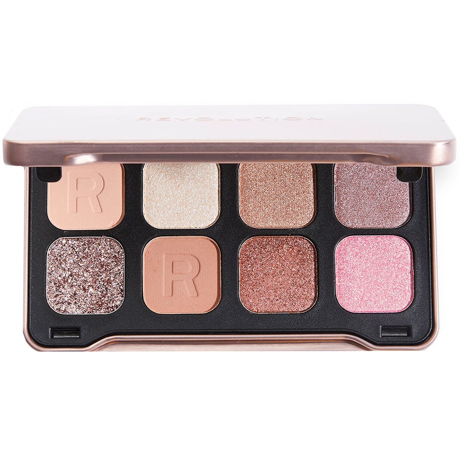 Makeup Revolution Forever Flawless Dynamic Eternal Palette