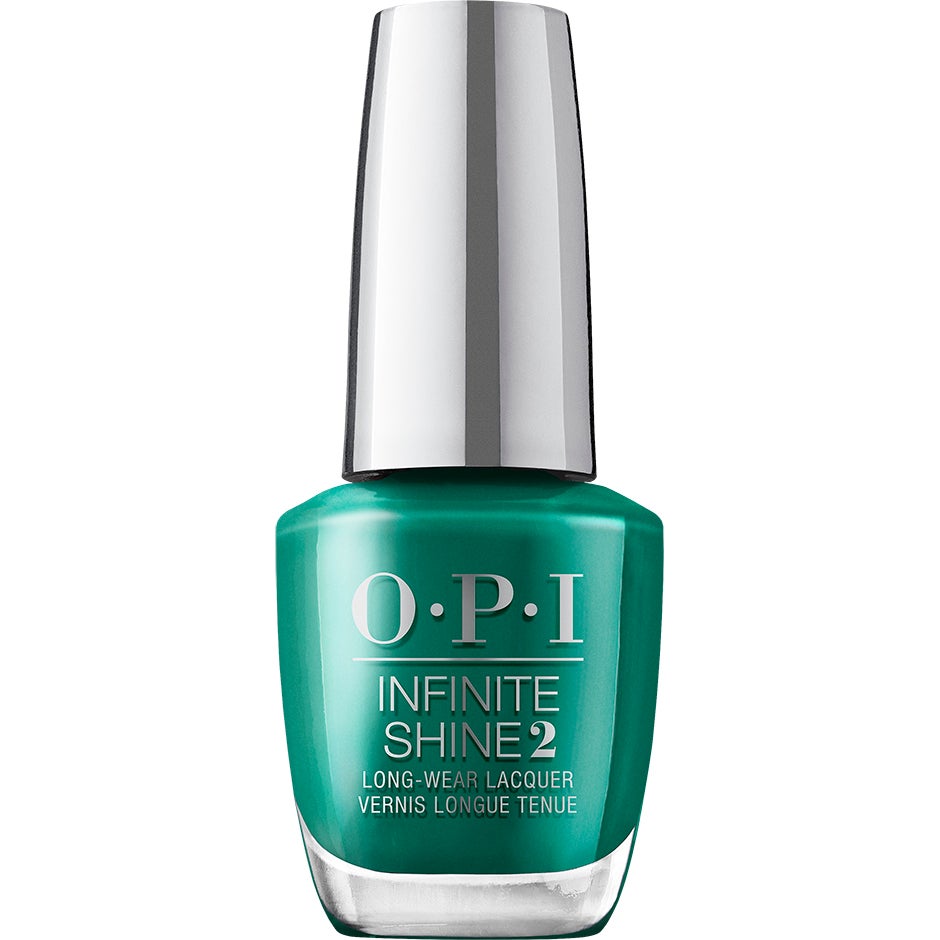 OPI Infinite Shine Rated Pea-G - 15 ml