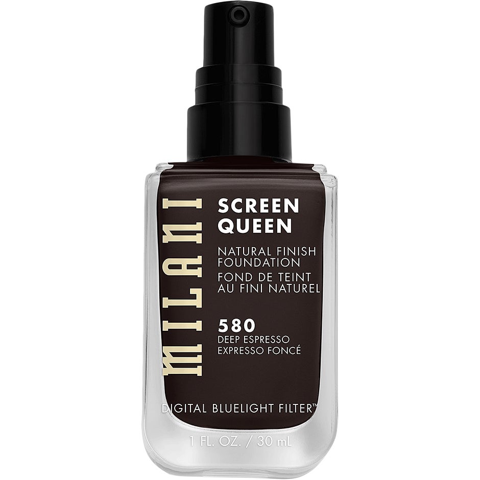 Milani Cosmetics Screen Queen Deep Espresso