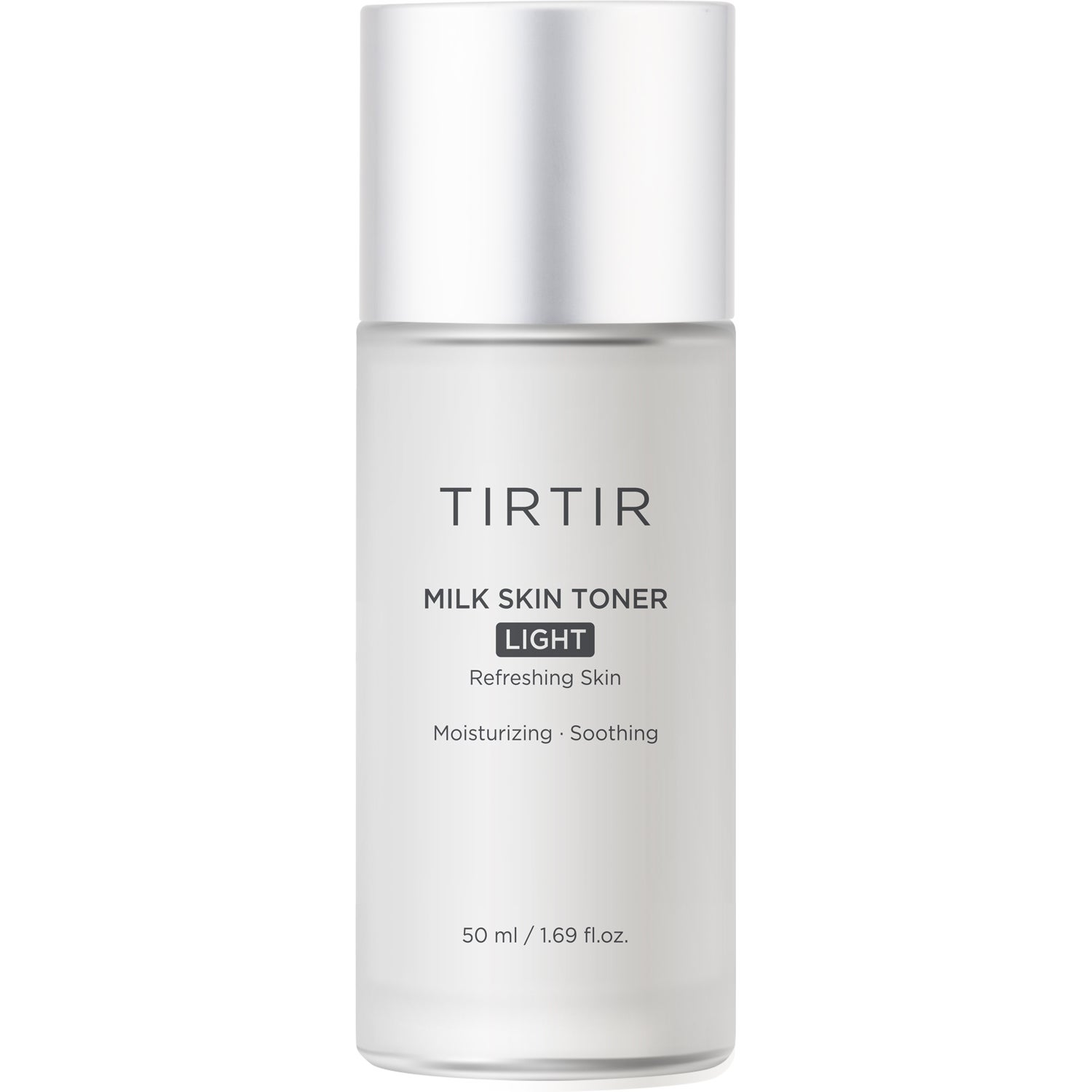 TIRTIR Milk Skin Toner Light 50 ml