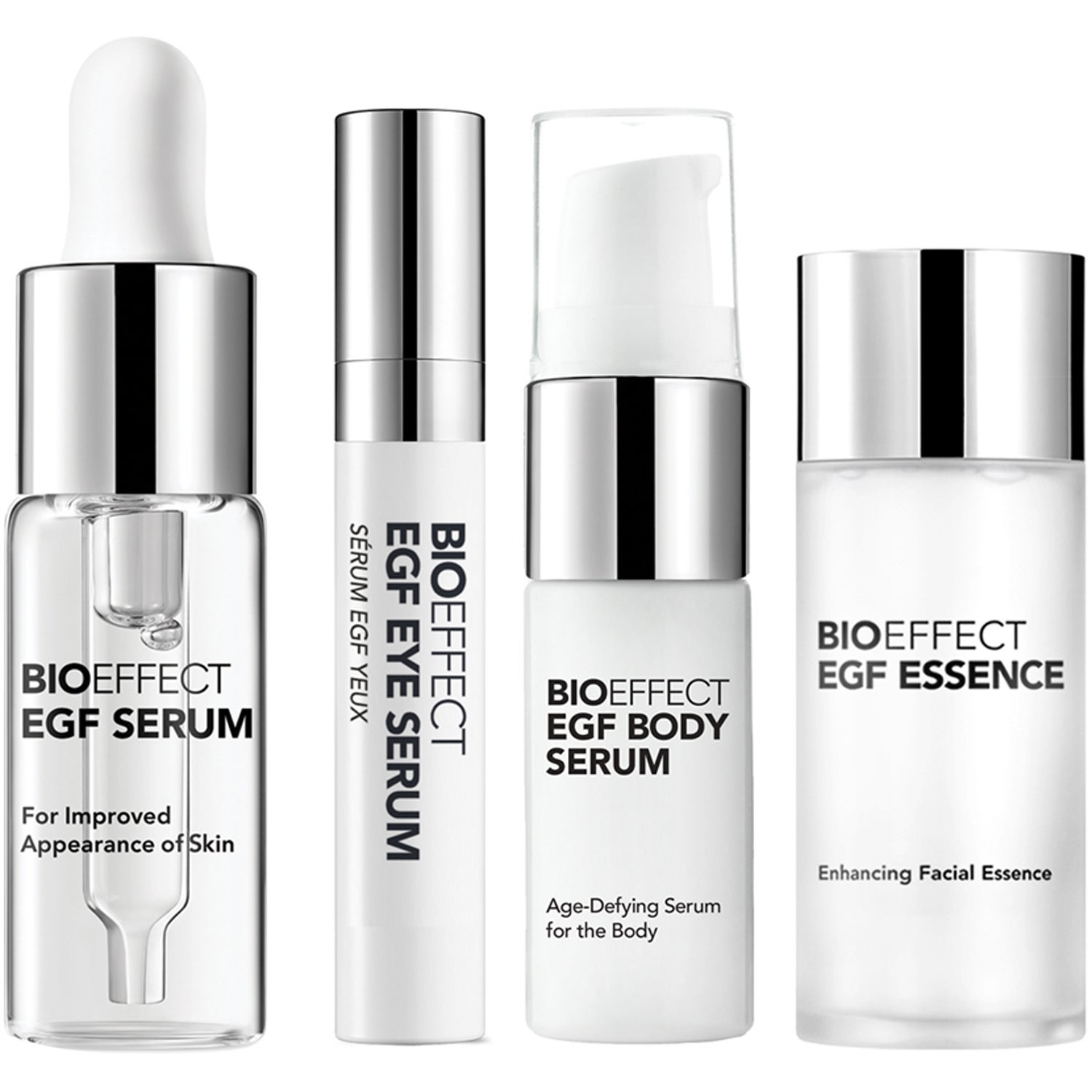 Bioeffect EGF Serum Value Set 40 ml