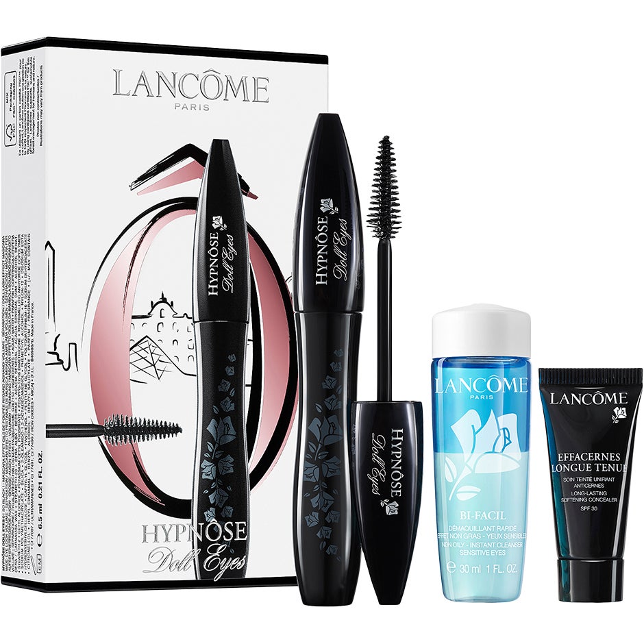 Lancôme Hypnose Doll Eyes Set