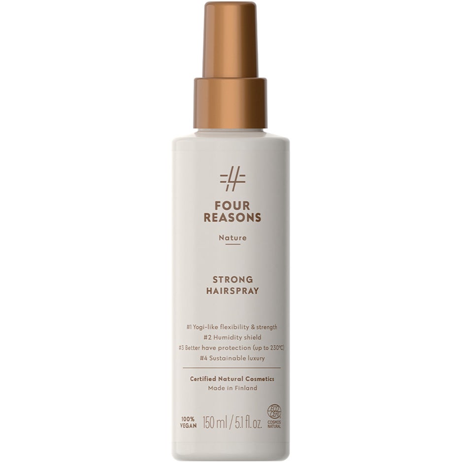 Four Reasons Strong Hairspray 150 ml