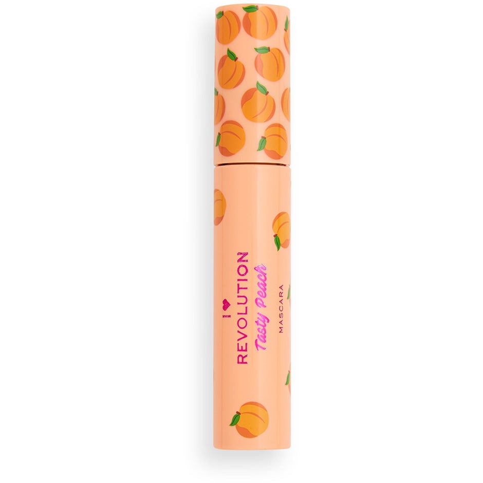 Makeup Revolution Tasty Peach Mascara 8 g