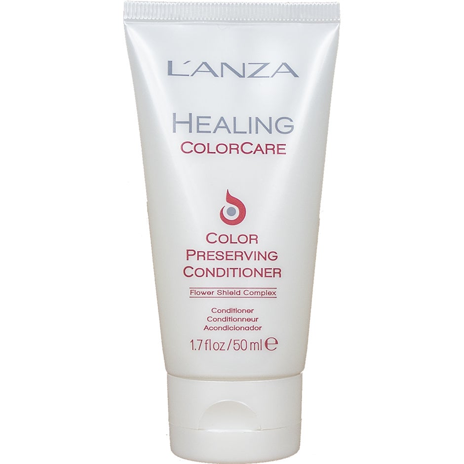 L'ANZA Healing Colorcare Conditioner - 50 ml