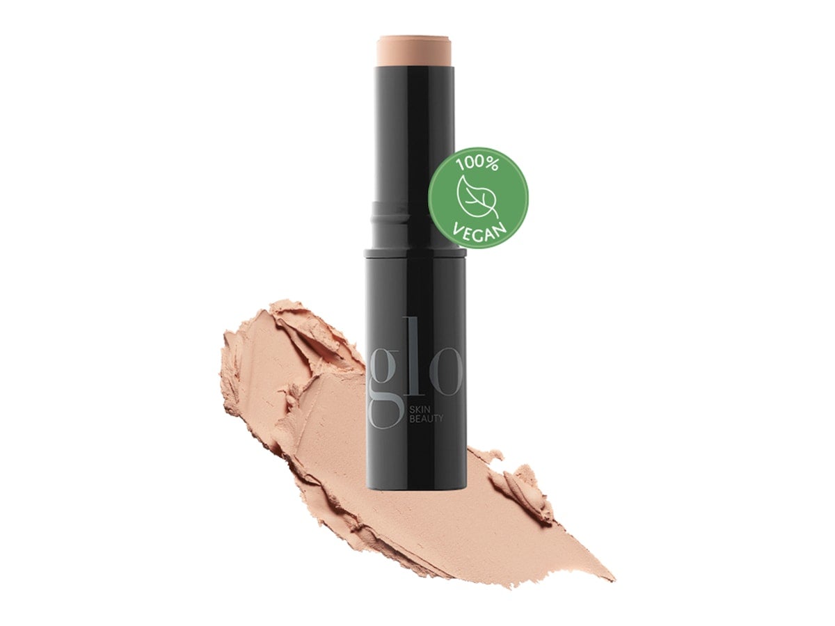 Glo Skin Beauty HD Mineral Foundation Stick Fresco 3N - 9 g