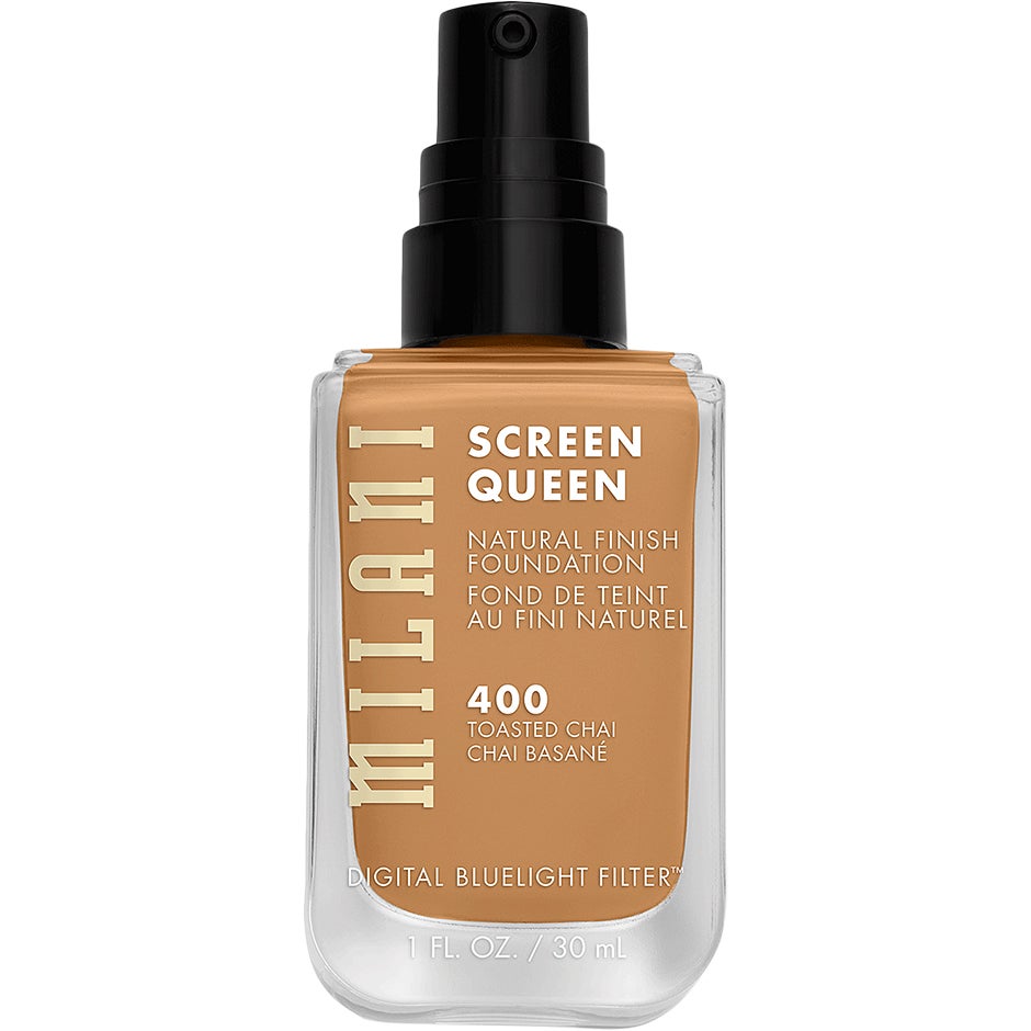 Milani Cosmetics Screen Queen Toasted Chai