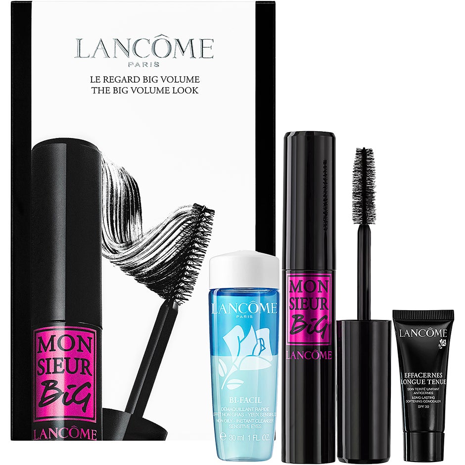 Lancôme Mr Big Mascara Set