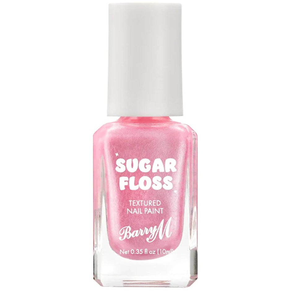 Barry M Sugar Floss Nail Paint bouquet - 10 ml