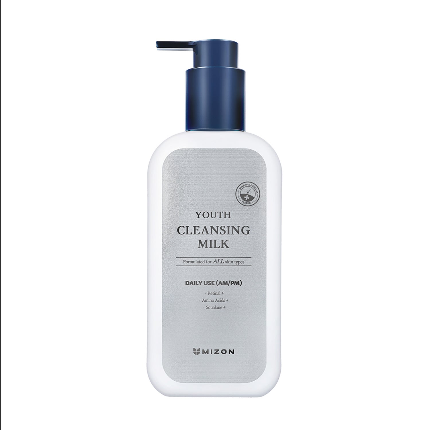 Mizon Youth Cleansing Milk 200 ml