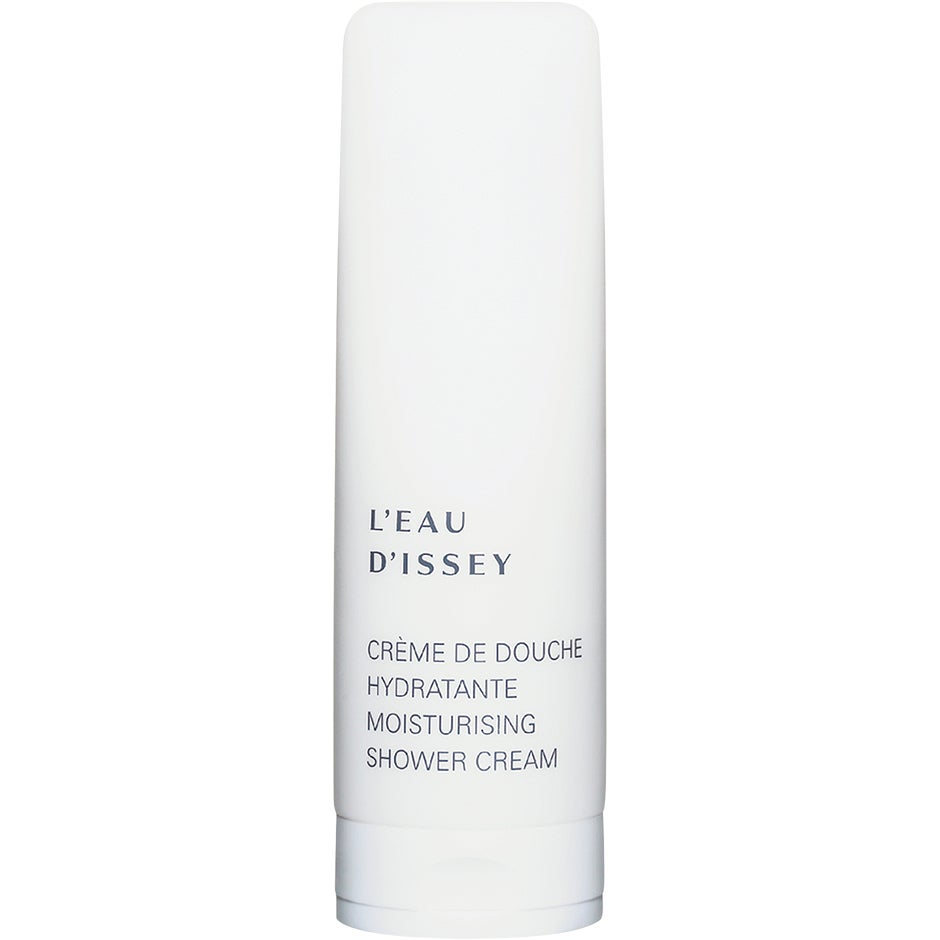 Issey Miyake L'Eau d'Issey Moisturising Shower Cream - 200 ml