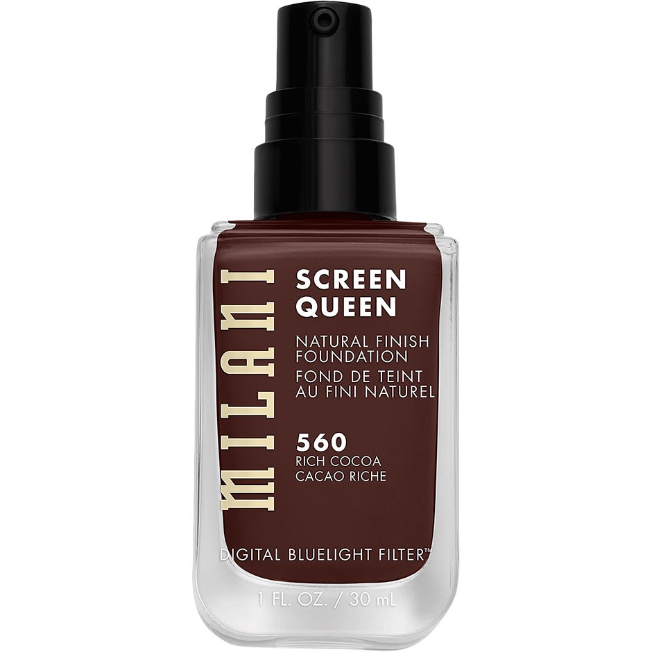 Milani Cosmetics Screen Queen Rich Cocoa