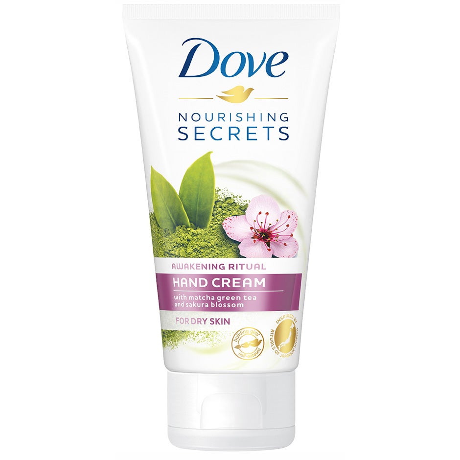 Dove Awakening Hand Lotion 75 ml