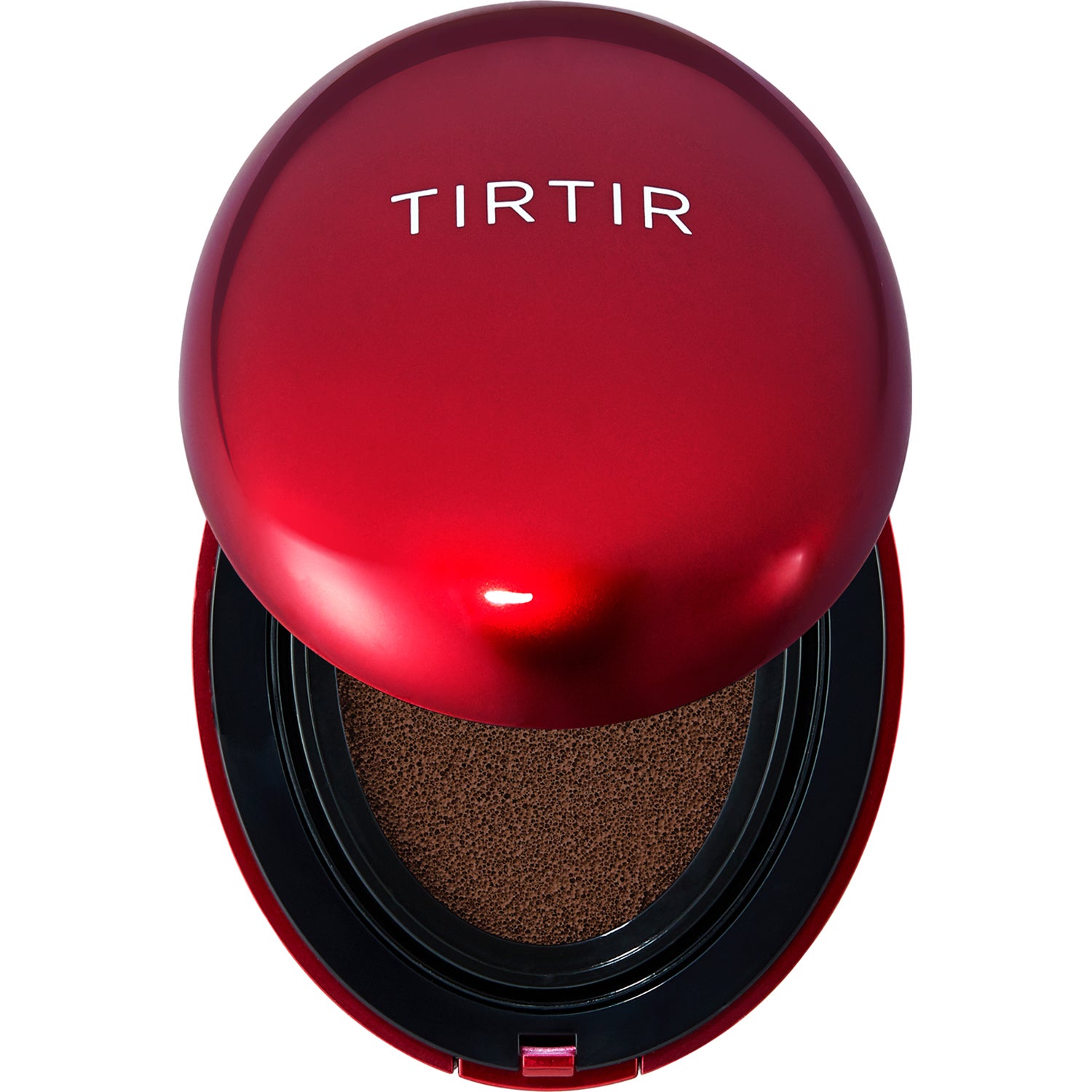 TIRTIR Mask Fit Red Cushion 51N Fudge - 18 g