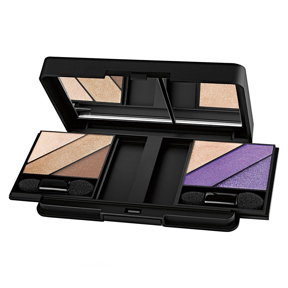 Elizabeth Arden Eyeshadow Empty Palette