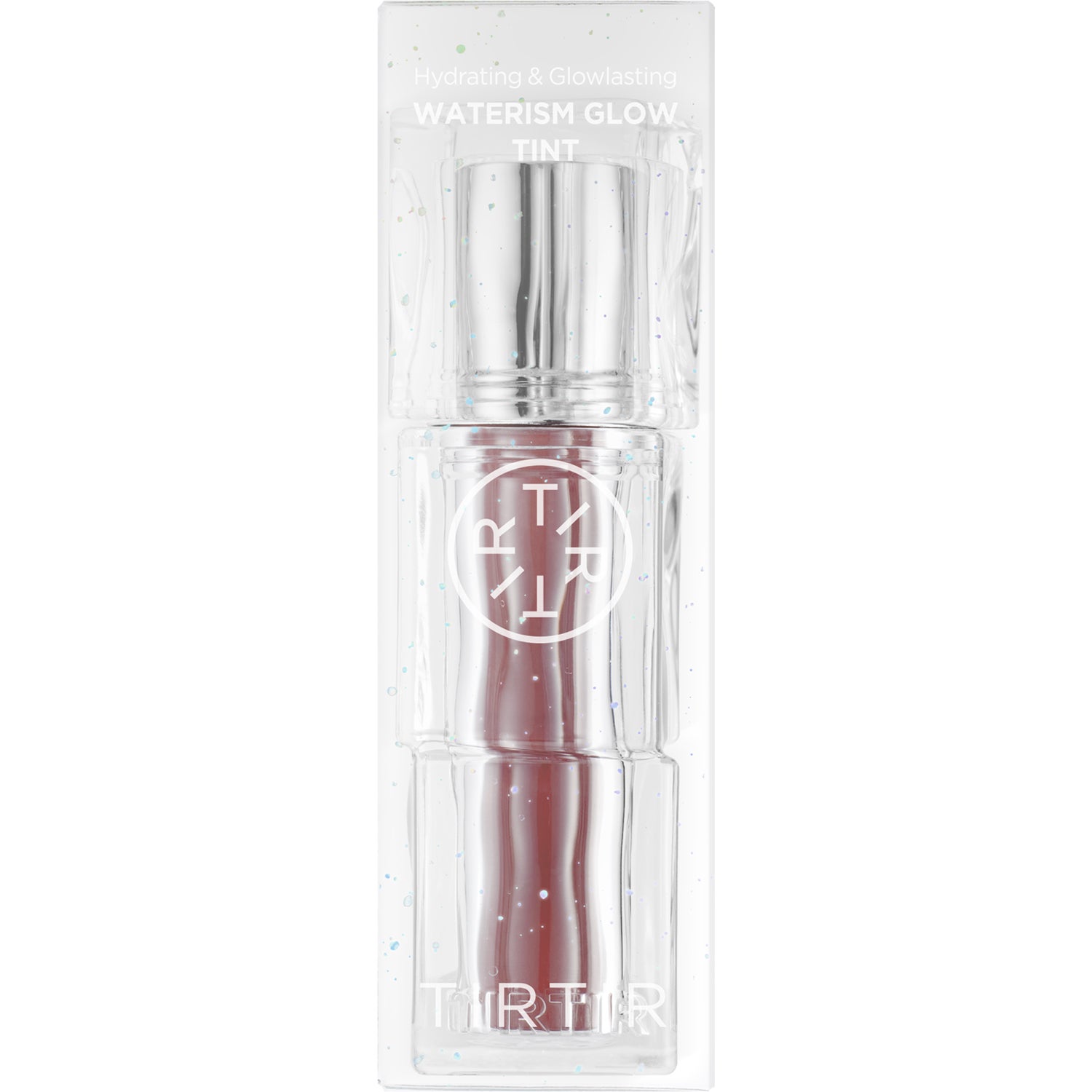 TIRTIR Waterism Glow Tint 01 Mauve Rose - 4 g