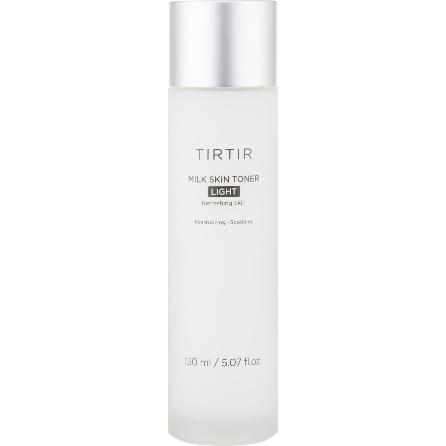 TIRTIR Milk Skin Toner Light 150 ml