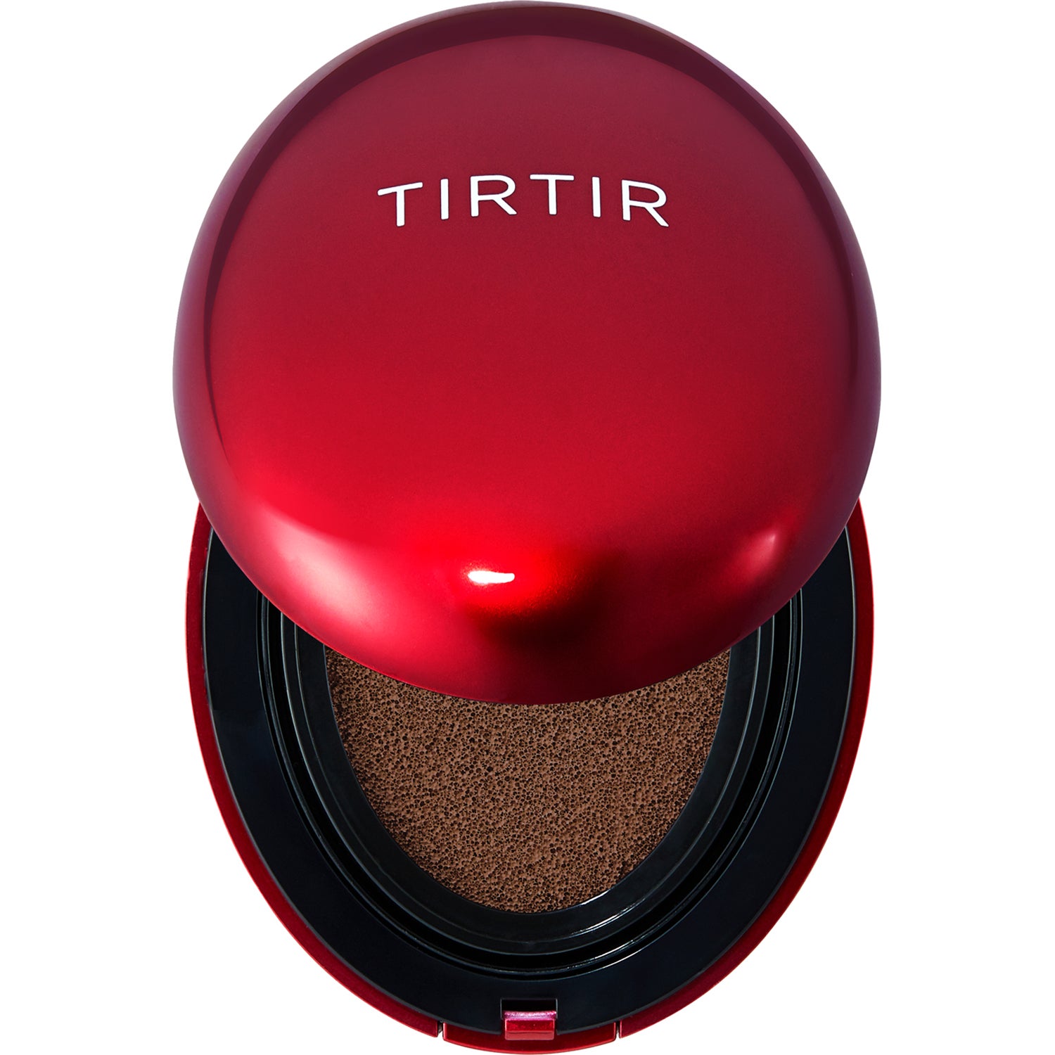 TIRTIR Mask Fit Red Cushion 43N Deep Cocoa - 18 g