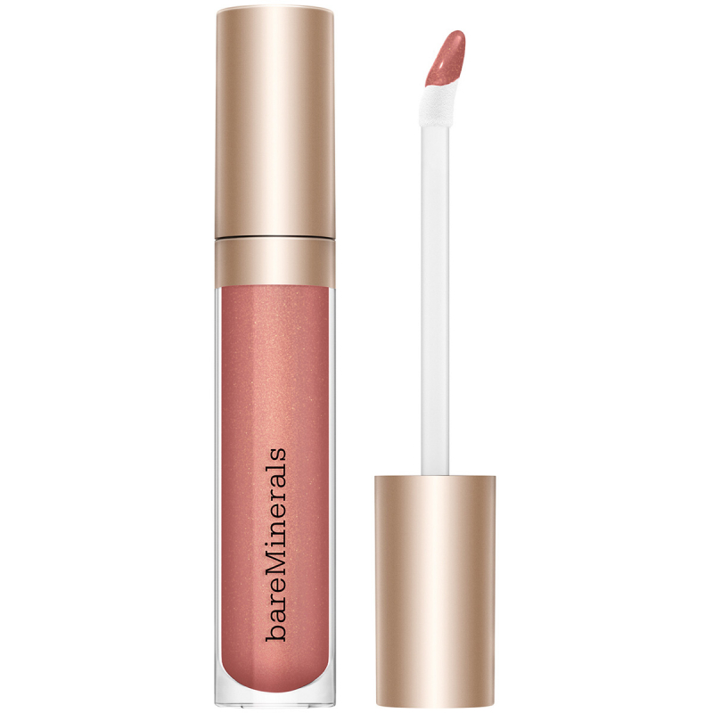 bareMinerals Mineralist Lip Gloss Balm Ingenuity