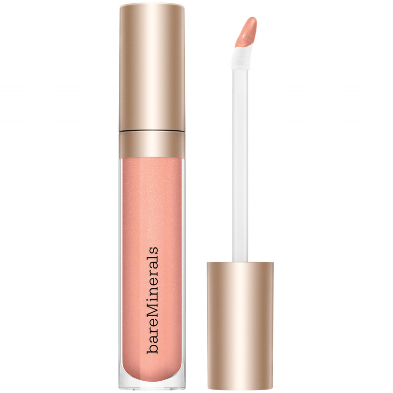 bareMinerals Mineralist Lip Gloss Balm Peace